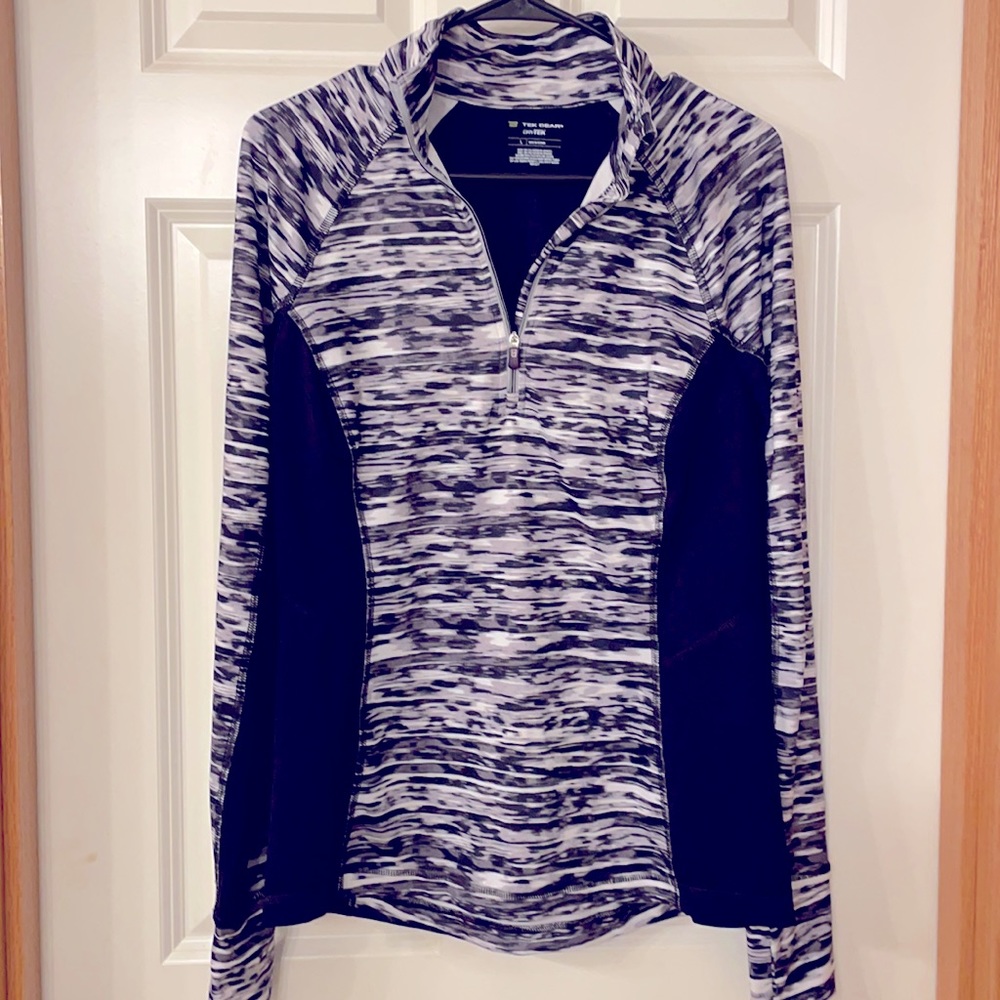 TEK Gear Fitness Top